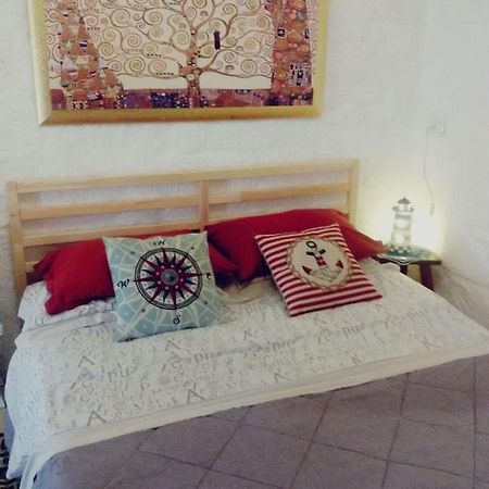 Apartament La Casa Di Lo Monopoli Zewnętrze zdjęcie