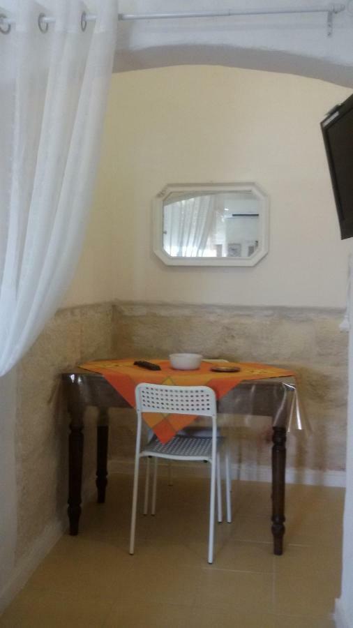 Apartament La Casa Di Lo Monopoli Zewnętrze zdjęcie