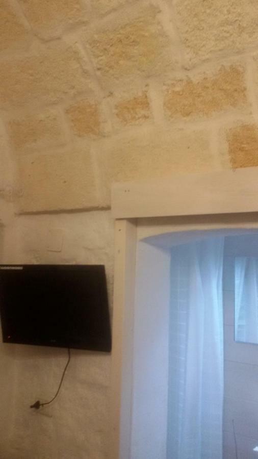 Apartament La Casa Di Lo Monopoli Zewnętrze zdjęcie